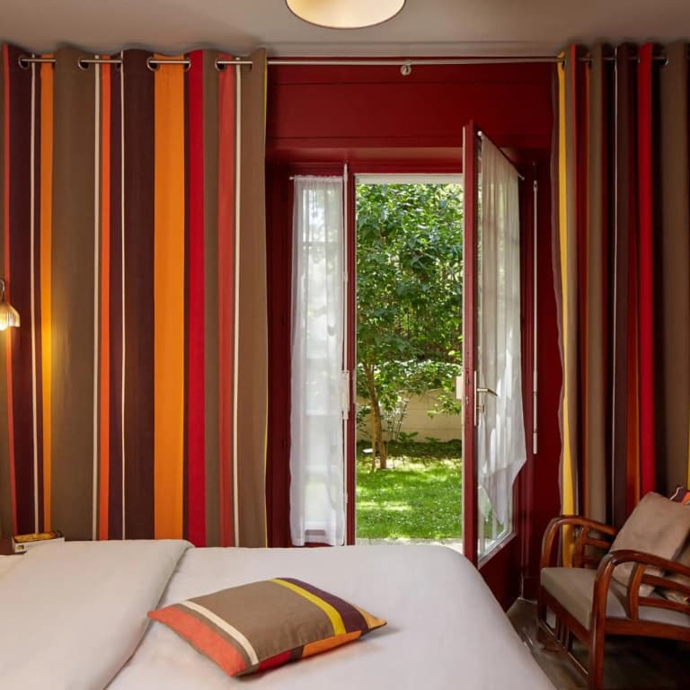 Hotel Le Vert Galant - photo 29