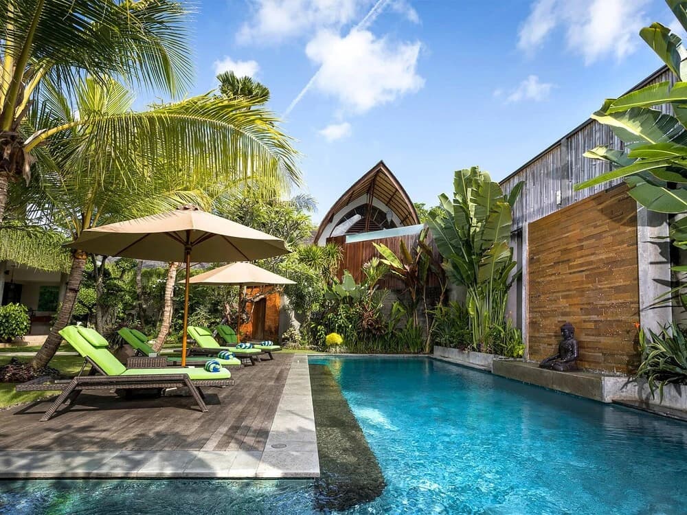 The Baganding Villa - An Elite Haven - photo 14
