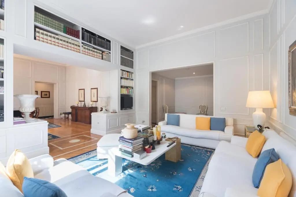 Luxury Apartment Central Florence - photo 6