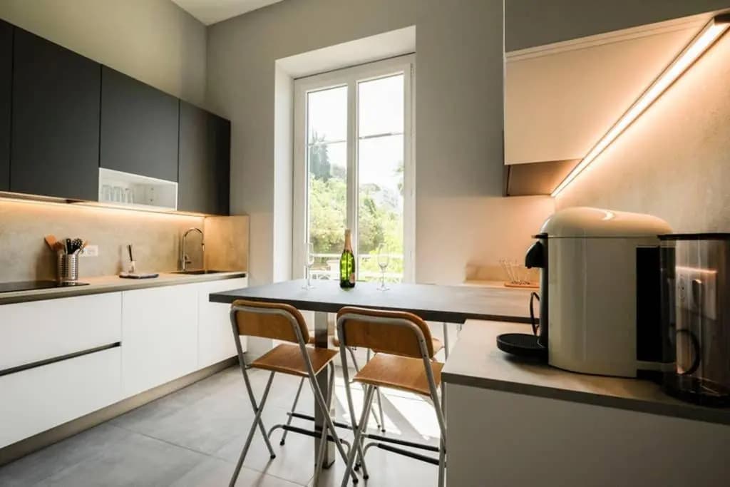 Mont Boron Magnificent View-3 Rooms - Wifi - A.C - photo 10