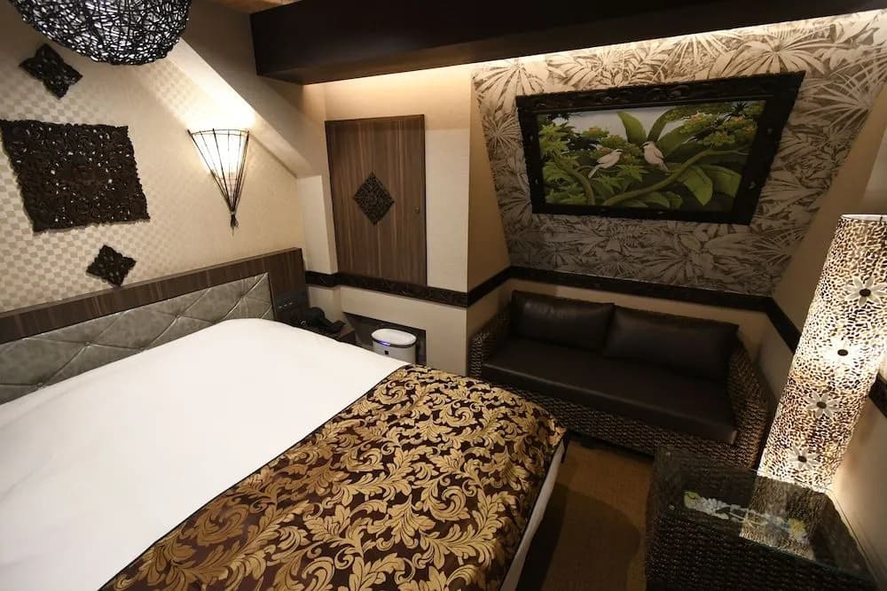 HOTEL Balibali ANNEX - photo 5
