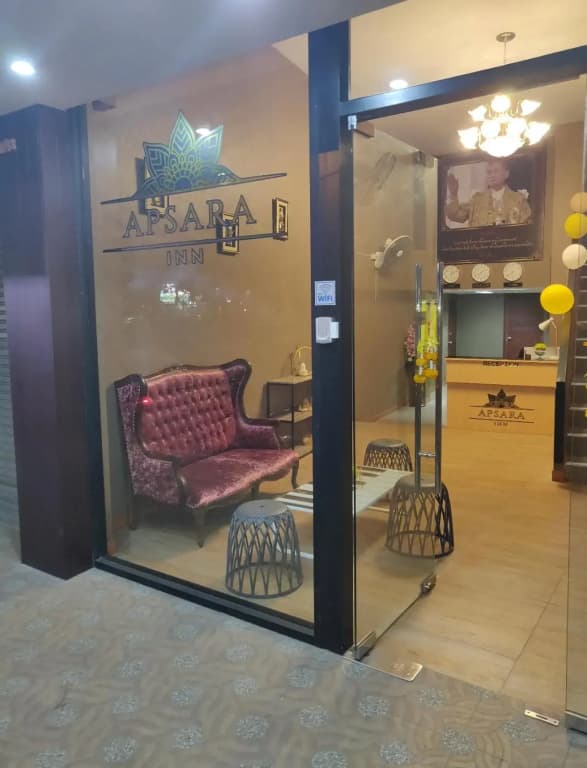 Apsara Inn - photo 10