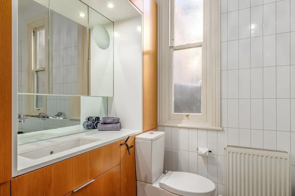 Spacious Cosy 3 bedroom House - photo 9