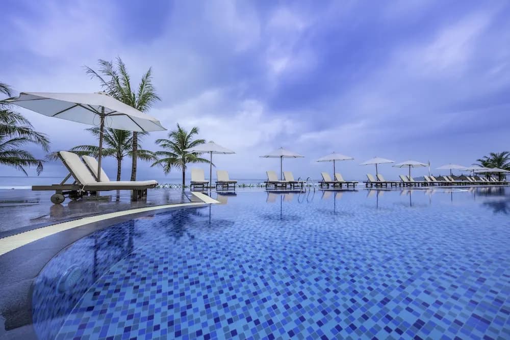 Vinpearl Discovery Greenhill Phu Quoc - photo 18