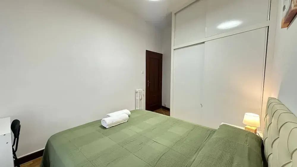 Rooms Don Ramon De La Cruz - photo 4