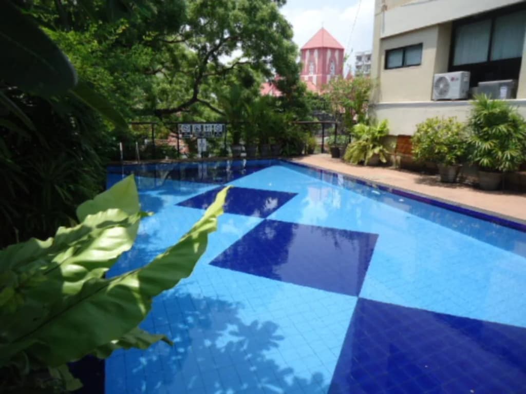 Hotel Sapphire - photo 11