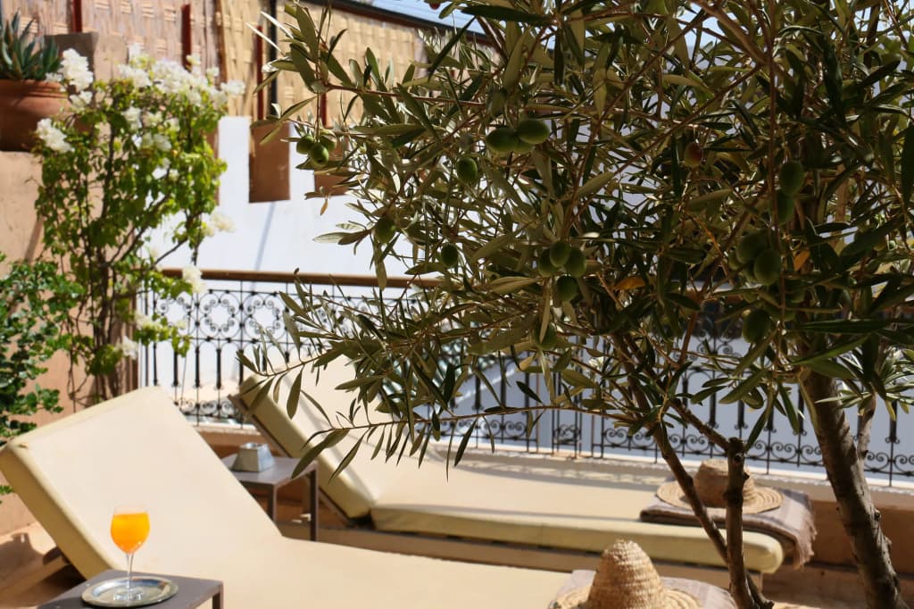 Riad Dar Massai - photo 24