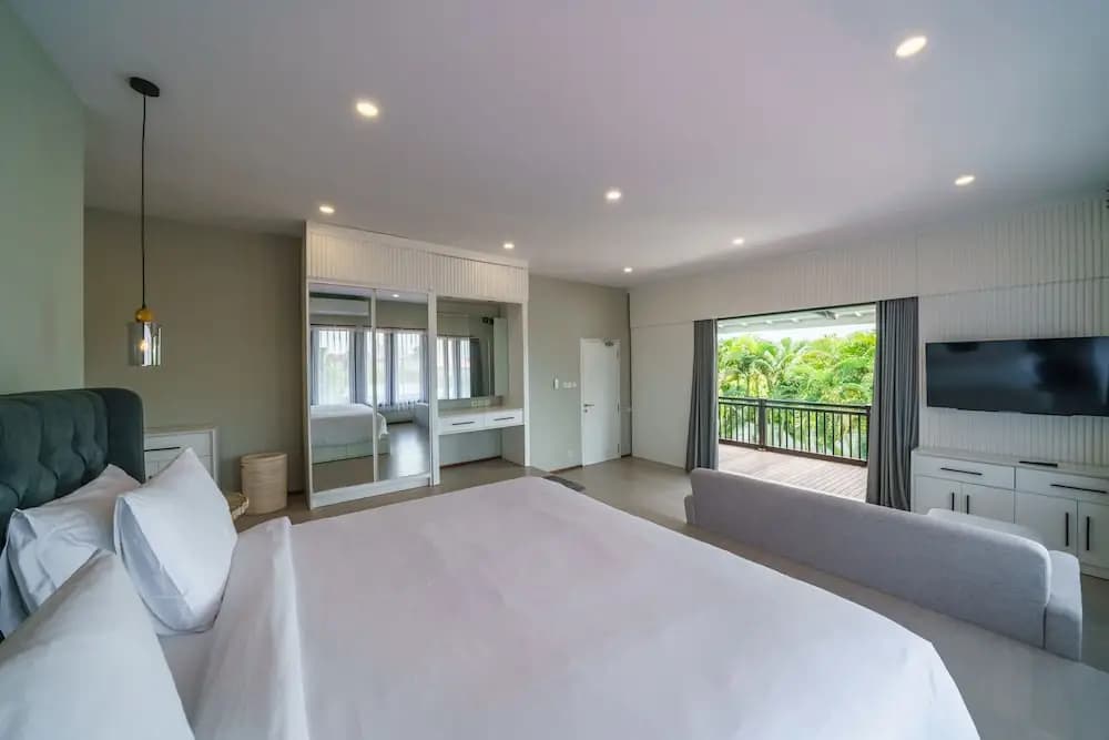 Villa Okenada - main photo