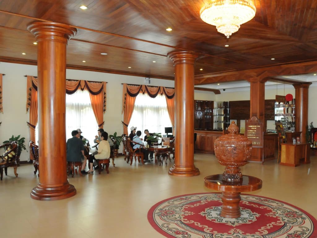 Dara Reang Sey Angkor Hotel - photo 18