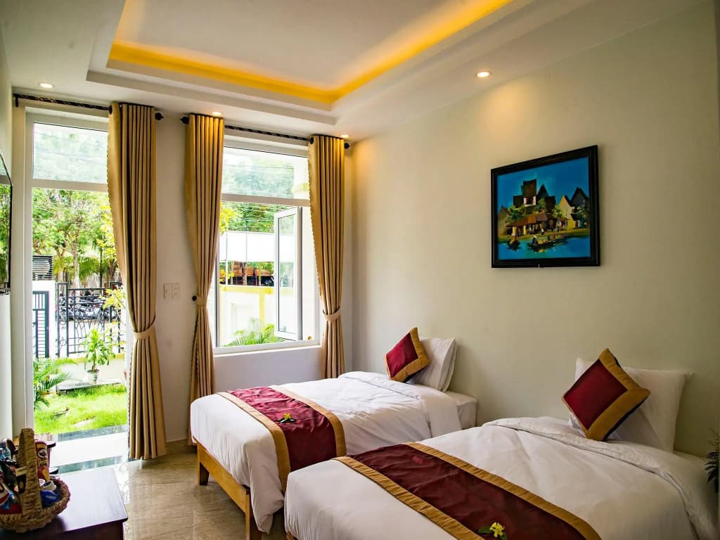 Mi Kha Homestay - photo 3