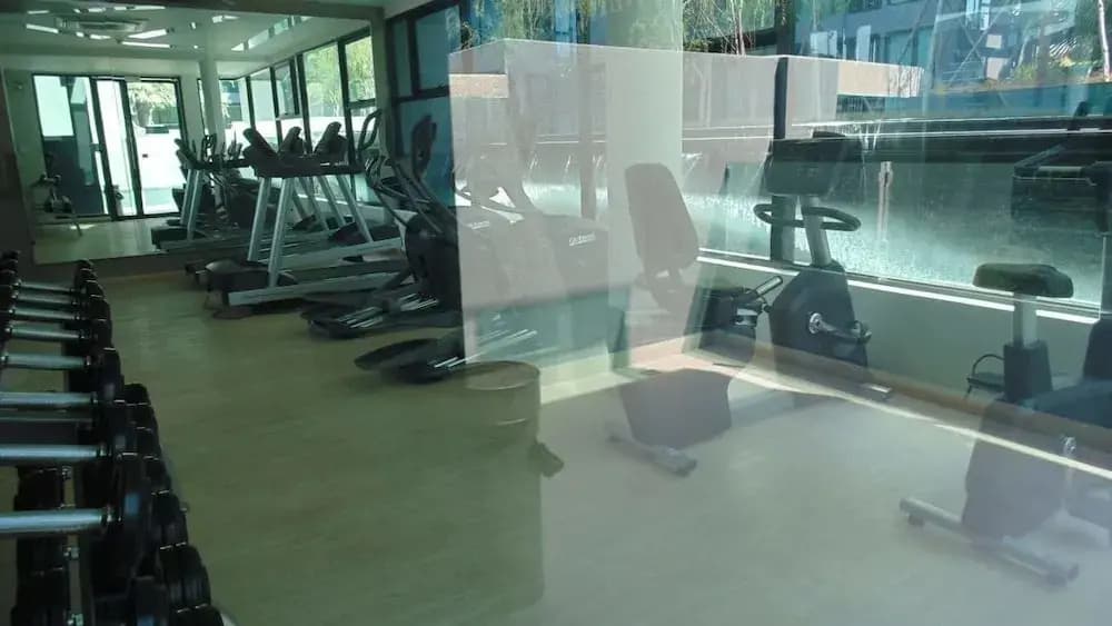 Acqua Condominium - photo 13