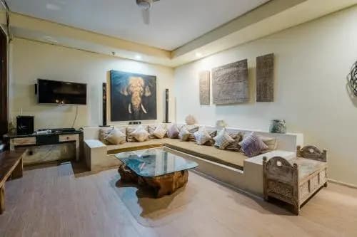 Villa Matahari - main photo