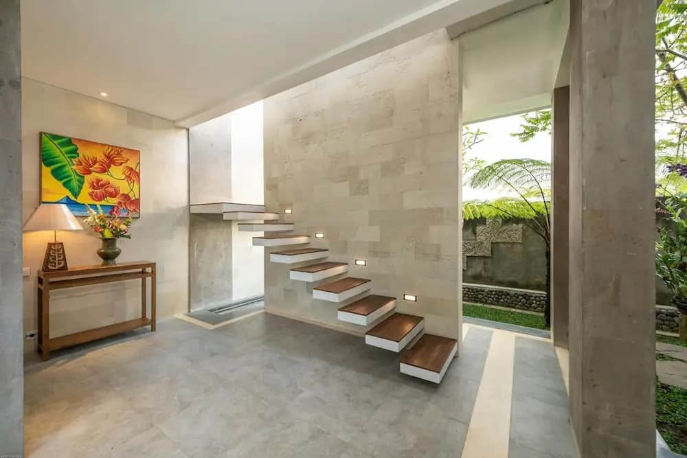 Prabhu Ubud Villa - photo 11