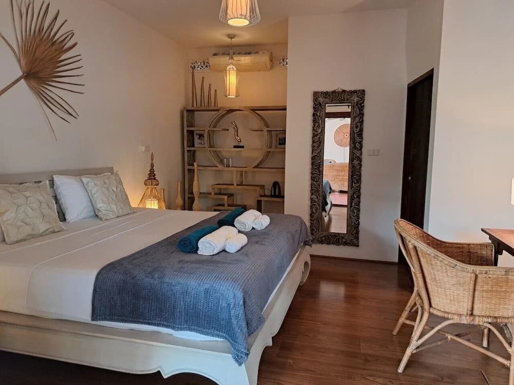 Laura's Guest House - adult only - - photo 5