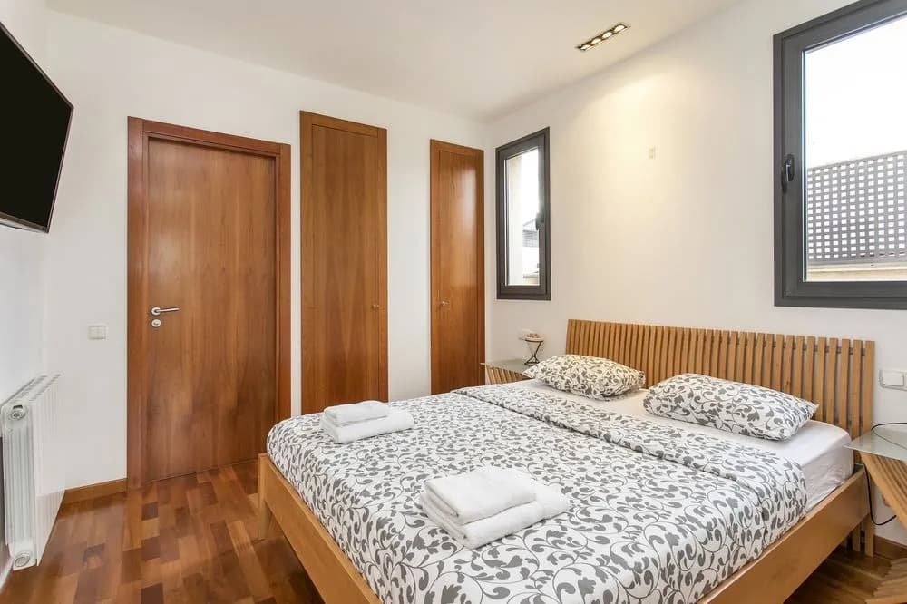 Modern Penthouse Girona - photo 6