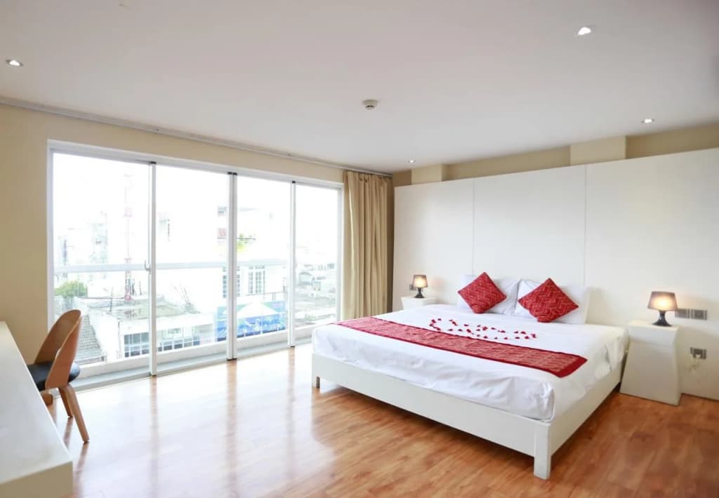 Thu Do Hotel Da Nang - photo 28