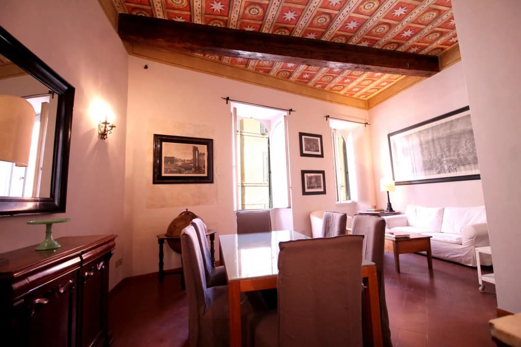 Via Giulia Wonderful Apartment - photo 9