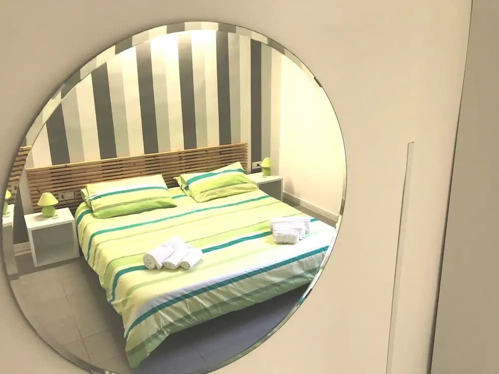 St Peter Apartment in Vatican - photo 4