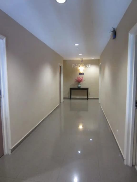 Radiant Hotel - photo 13