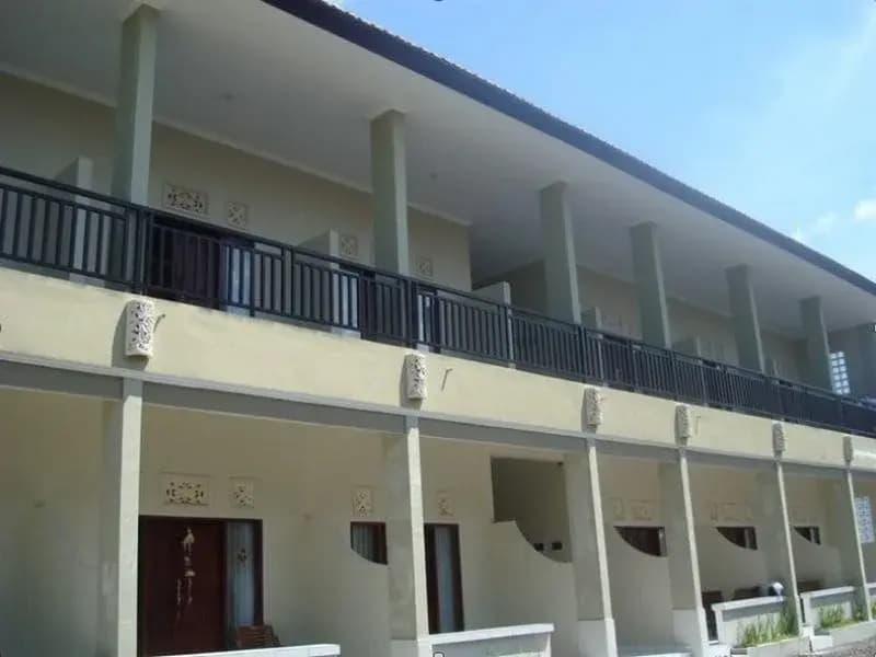 Lotus Apart'Hotel - photo 1