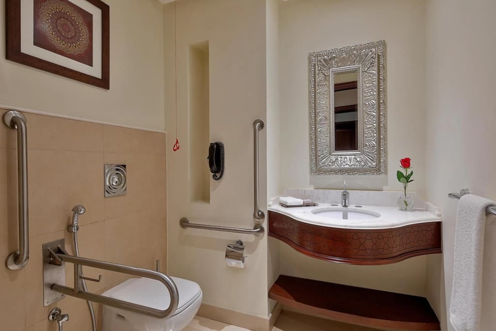 Ajman Saray, a Luxury Collection Resort, Ajman - photo 11