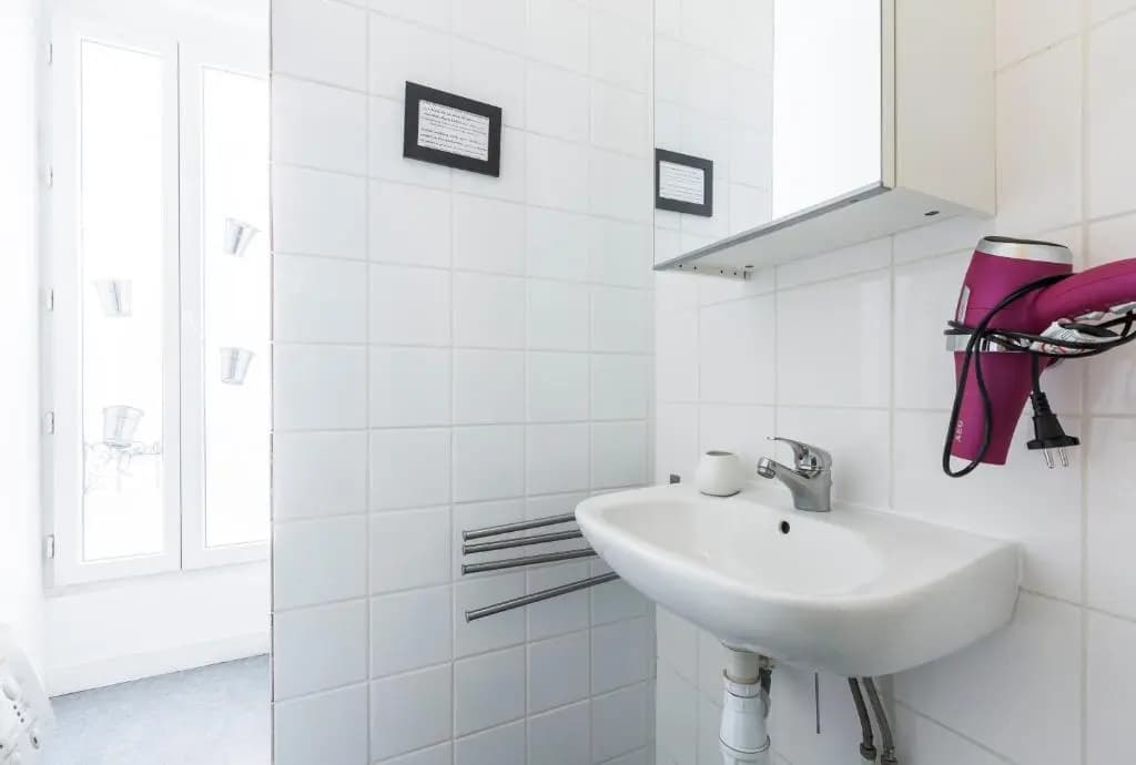 Cosy 40m² Near Montmartre - photo 7