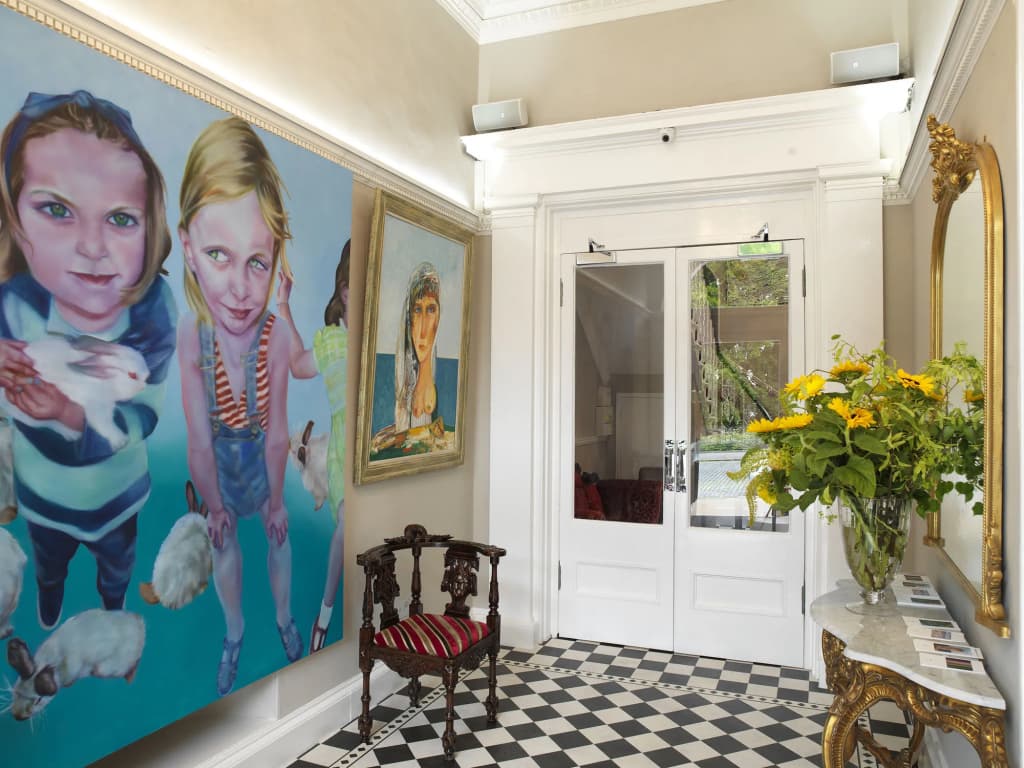 24 Royal Terrace - photo 2