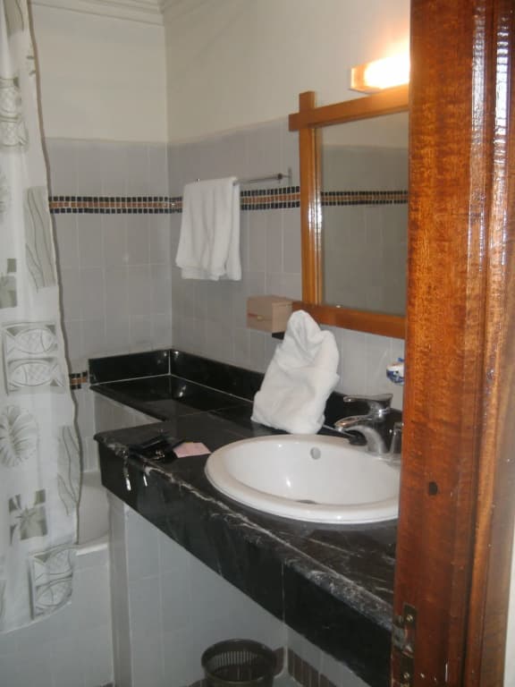 Hotel Hasna - photo 9