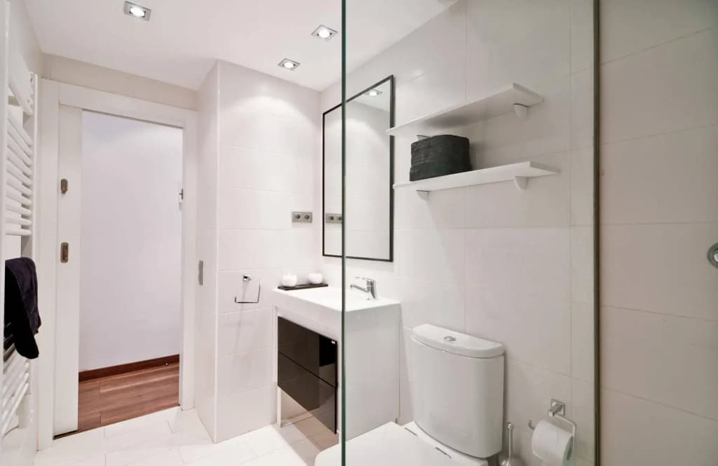 Apartamento Latina - photo 9