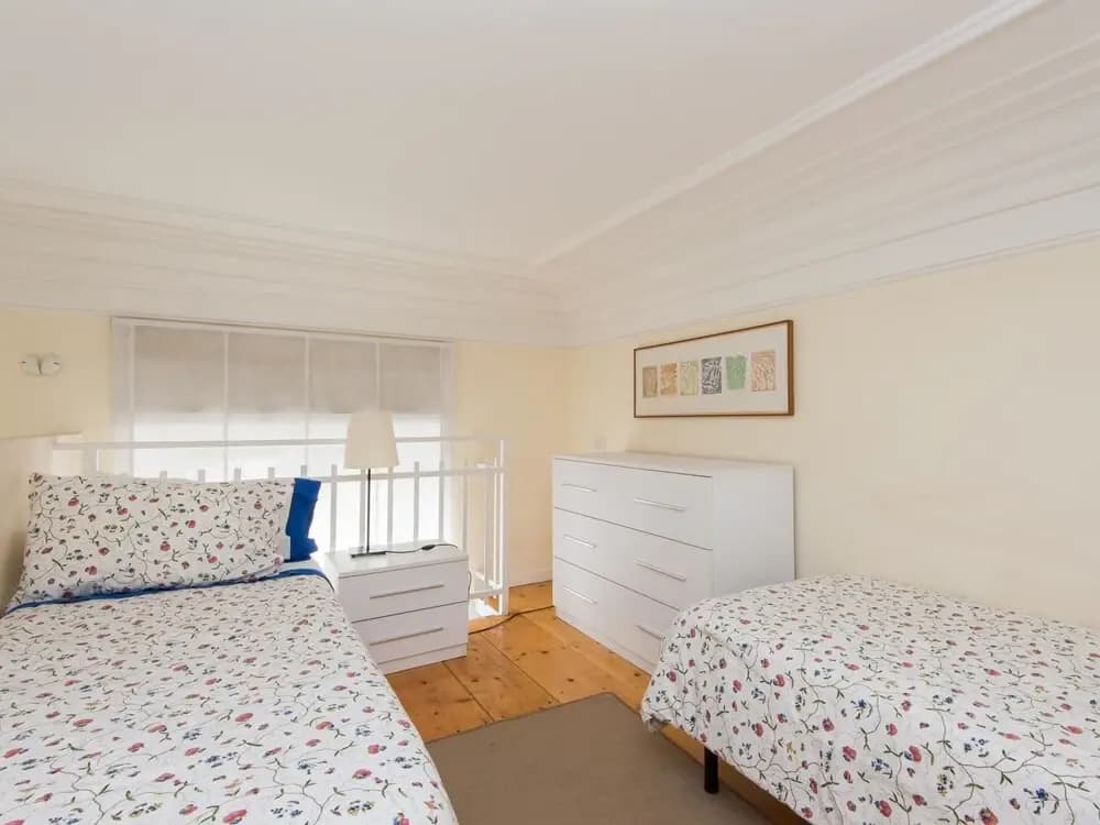 RSH Trastevere Luxury Large Apartment - photo 4