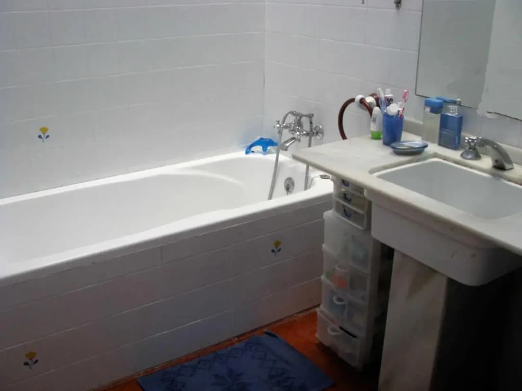 Holiday home La casa azul - photo 7