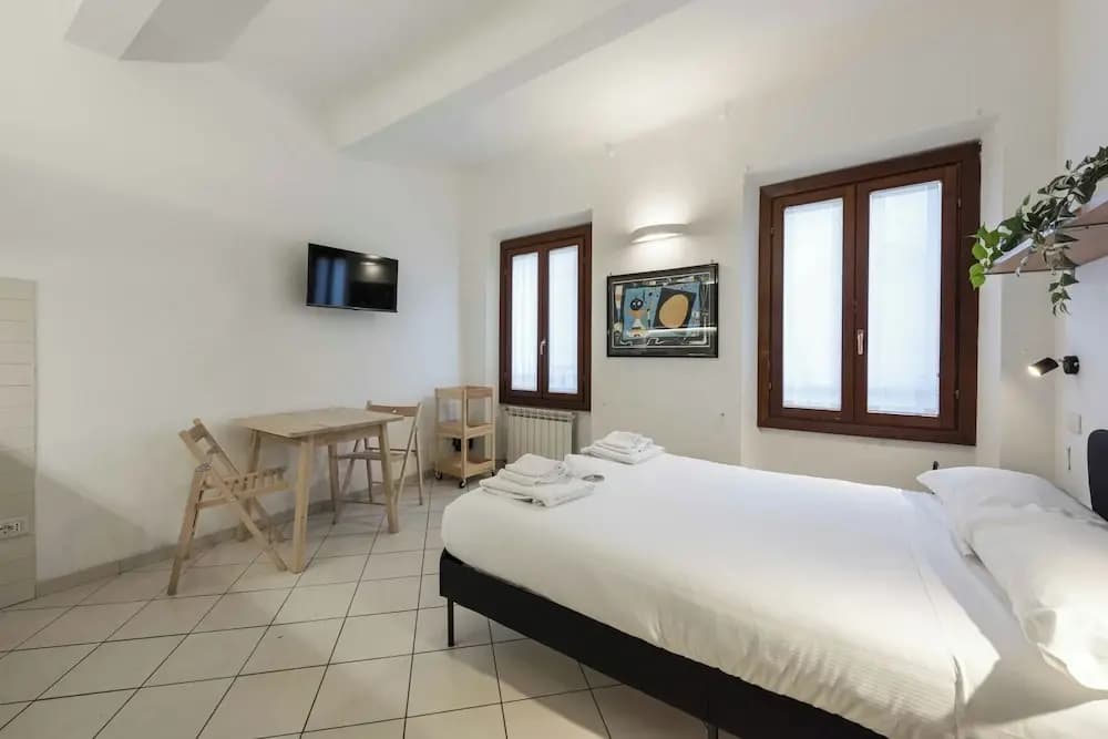 Ariento Apartments by MMega - photo 2