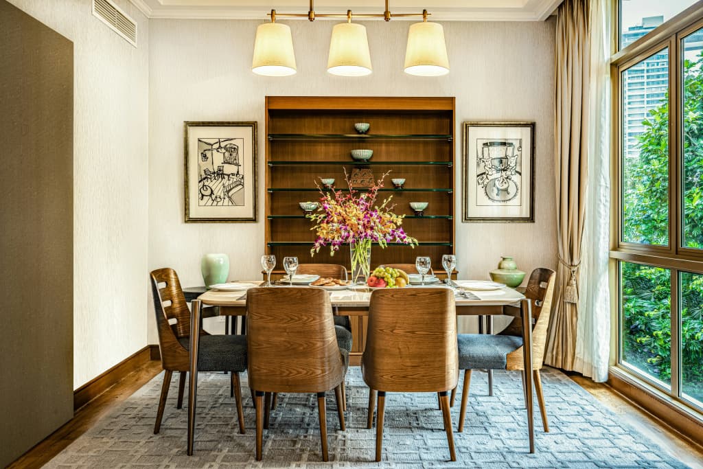 Treetops Executive Residences - photo 22