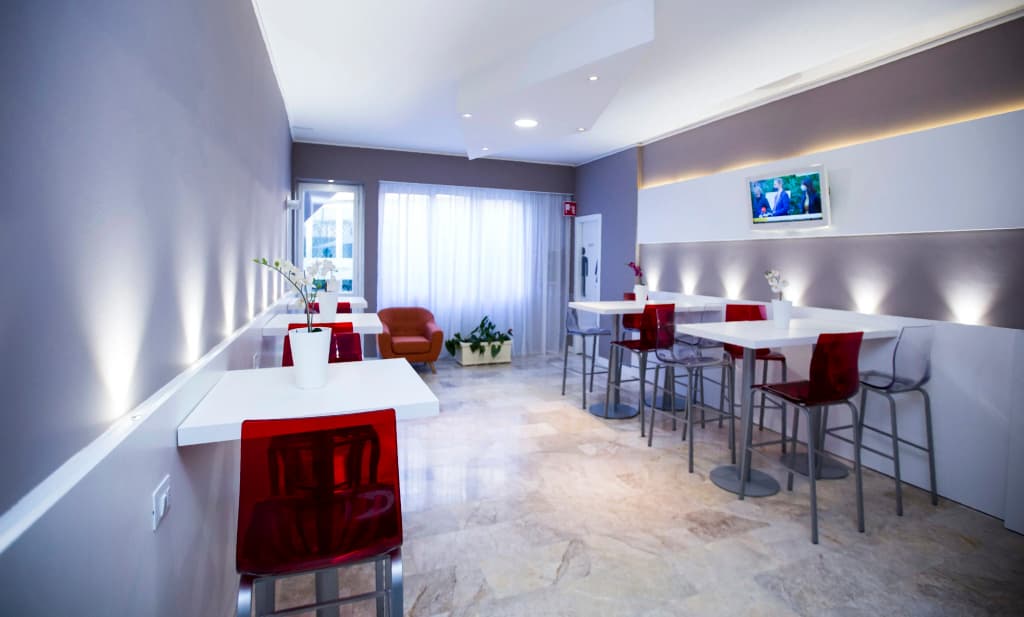 Hotel Agape - photo 18