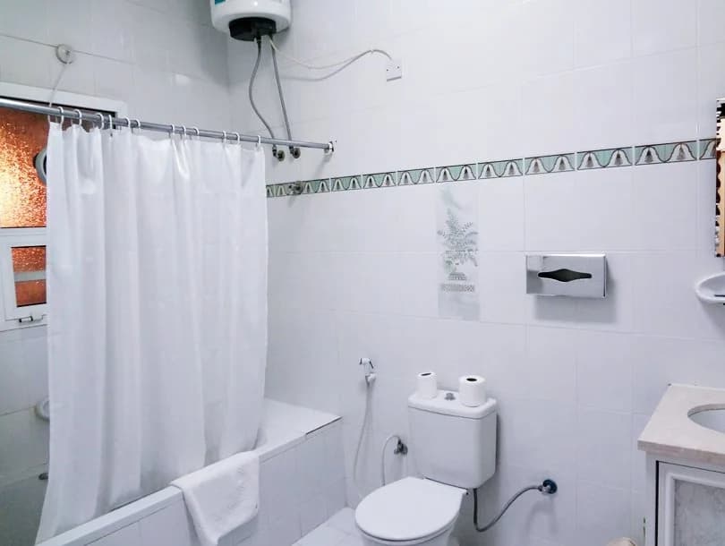 Manam Hotel Apartments - photo 9