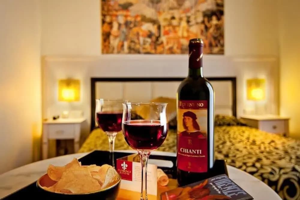 Florence Room - photo 12