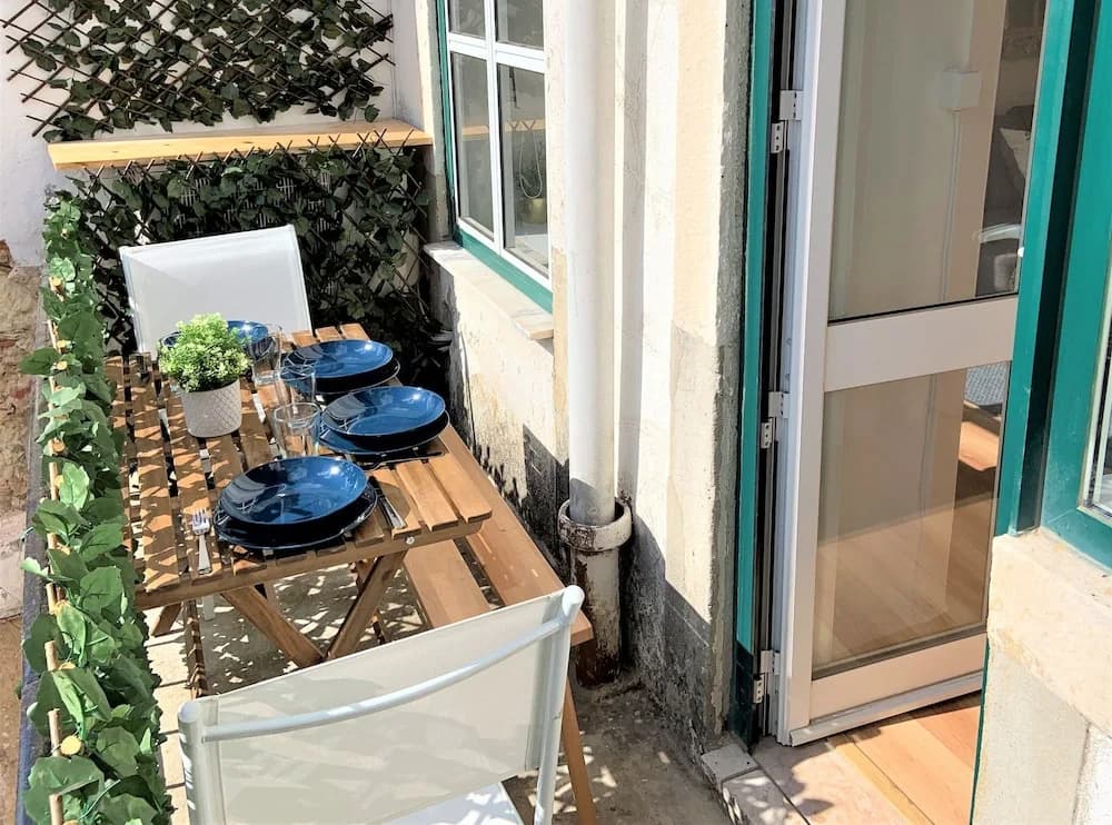 Beautiful flat with balcony & Great location - photo 14