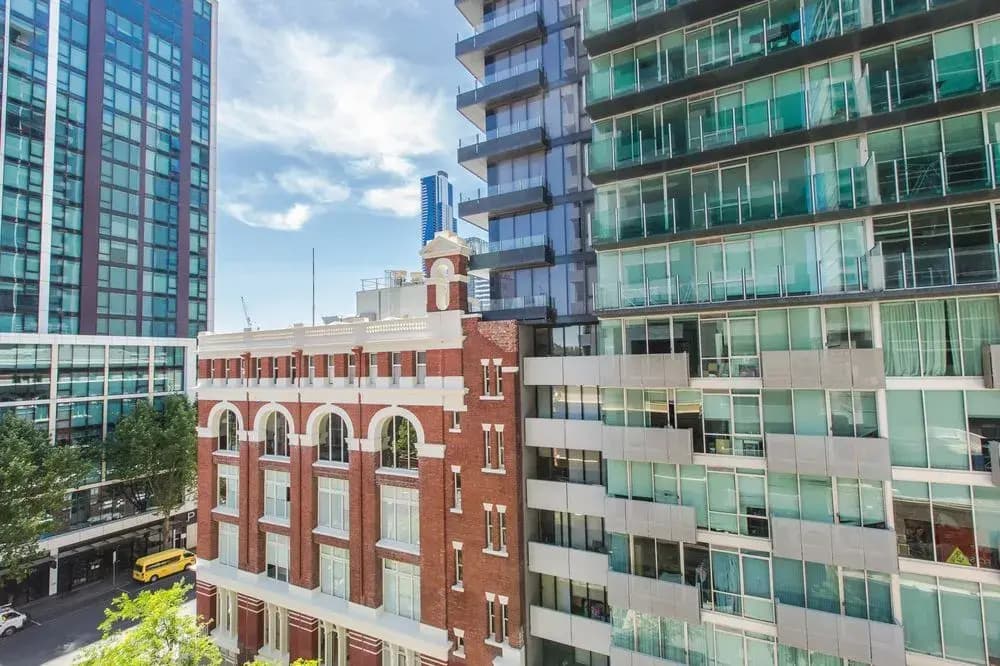 South Yarra 1 Bdr Apt - photo 10