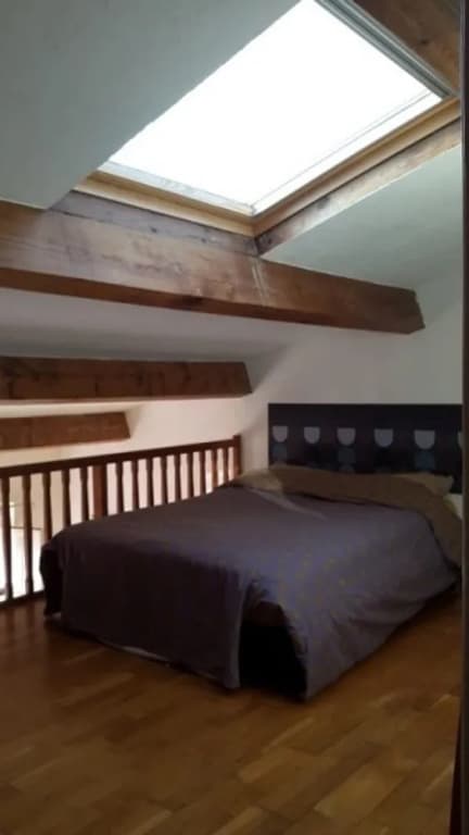 Bright 50sqm Duplex Apartment With One Room In The Center Of Nice, Wit - photo 3