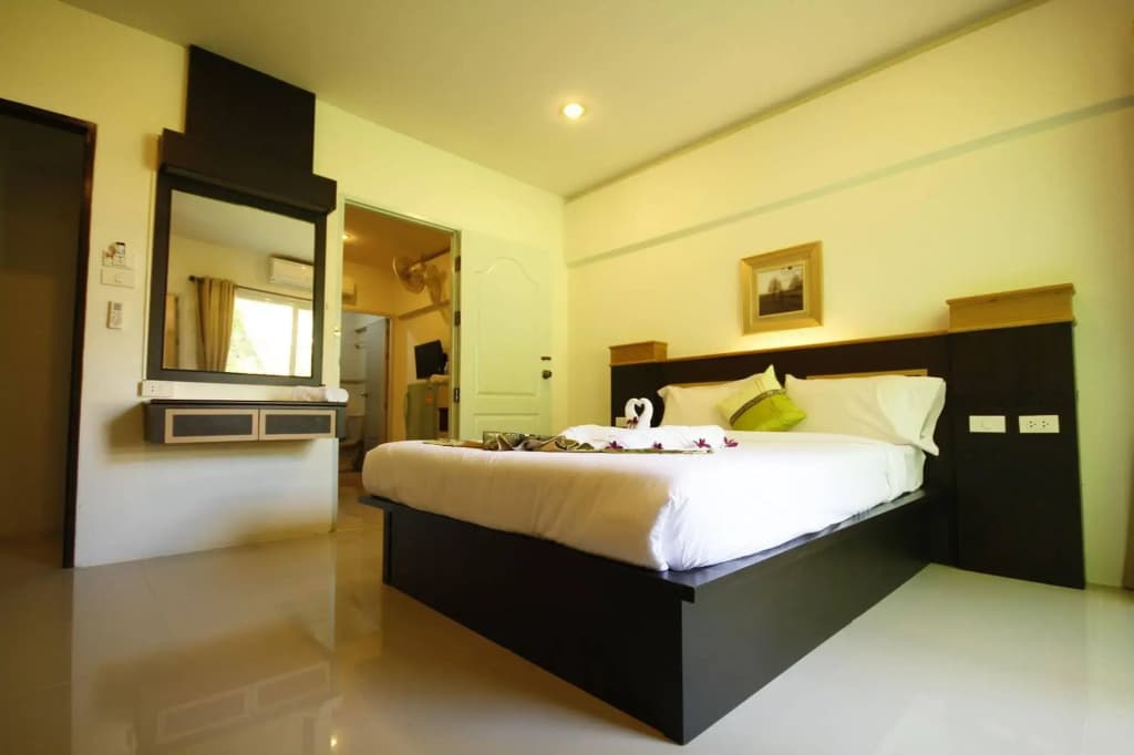 Yindee Residence - photo 7