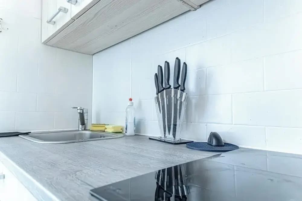 Comfy Apt Long Stay Near Praterstern - photo 10