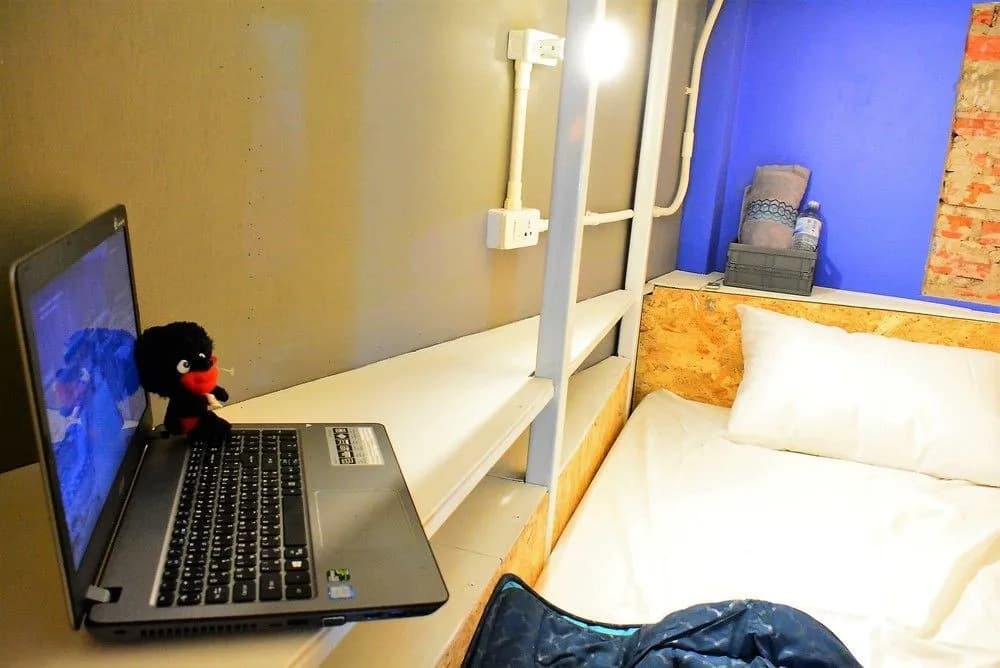 12month Hostel - photo 4