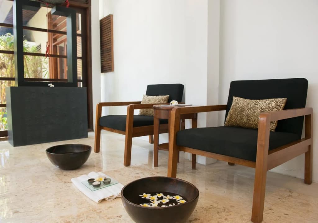 Uma Sapna Seminyak - photo 17