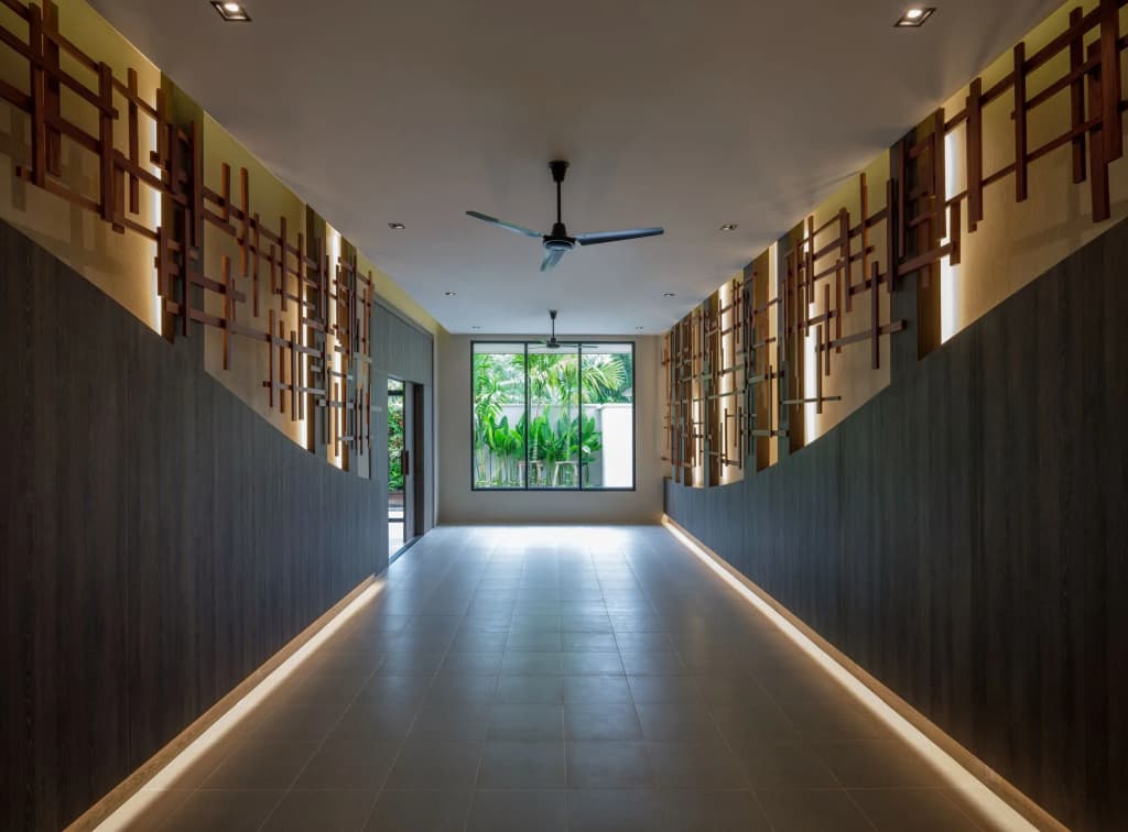 De Malee Pool Villas - photo 15