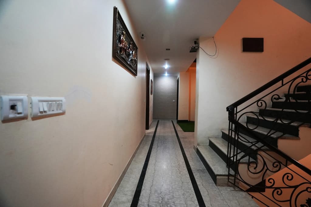 Hotel S&B East Inn - photo 19