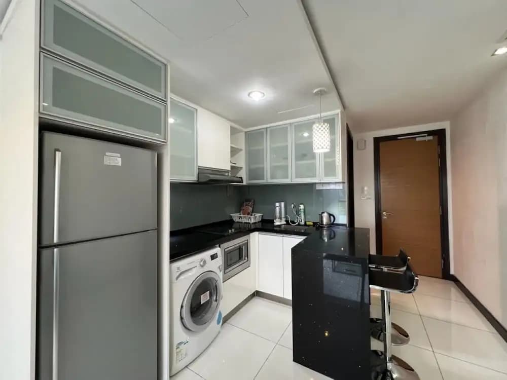 BBHomes at Casa Residency Bukit Bintang KL digitalife - photo 19