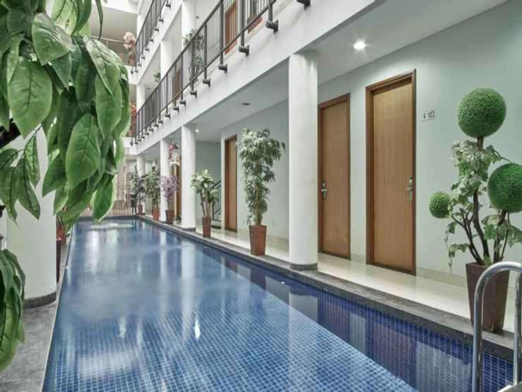 Cilandak Mansion - photo 14