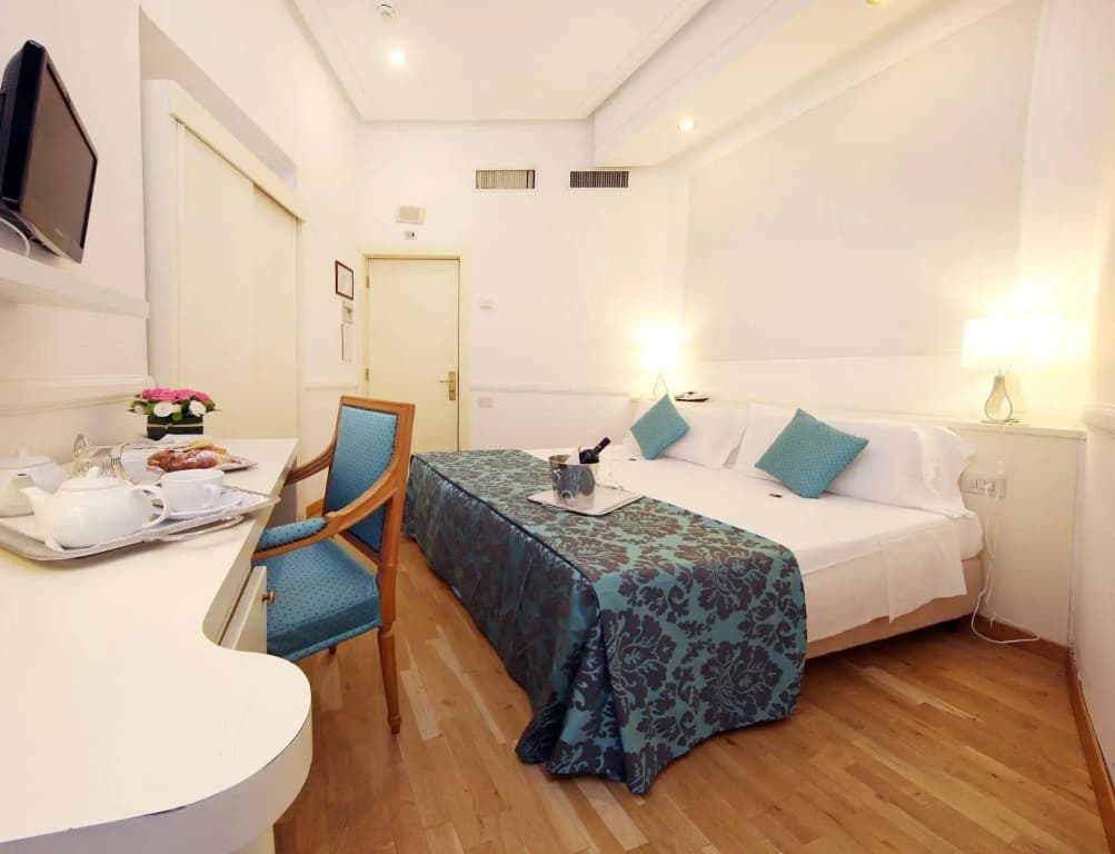 Traiano Hotel - photo 4