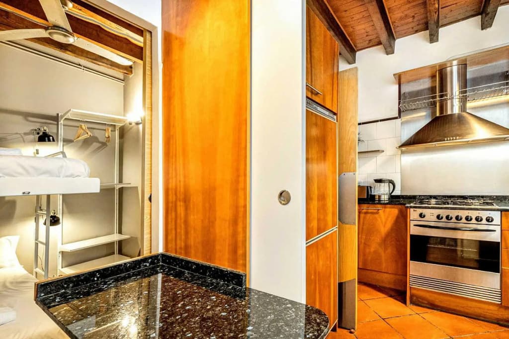 Lovely penthouse 2BR in Eixample - ArtBlue - photo 14