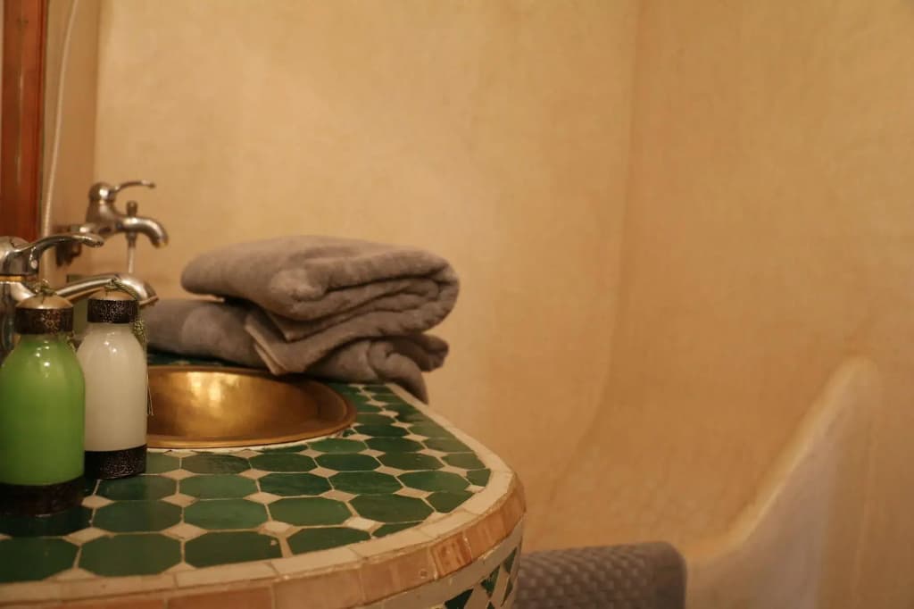Riad Awinati - photo 12